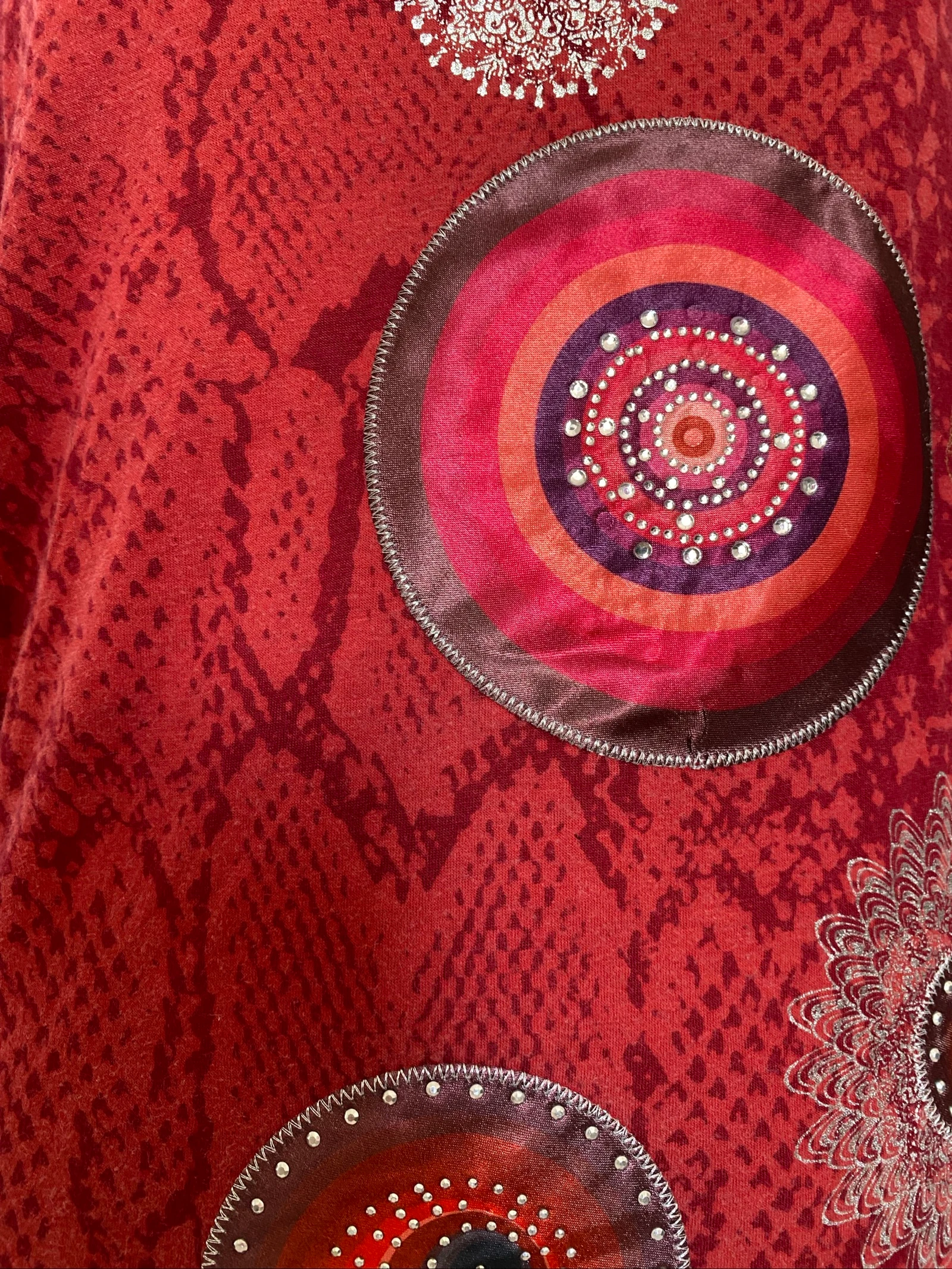 Desigual T-shirt – photo 3